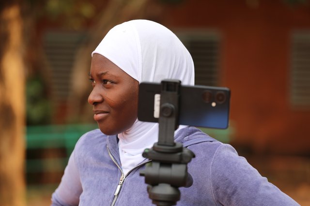 SAFIETA KEREGUE