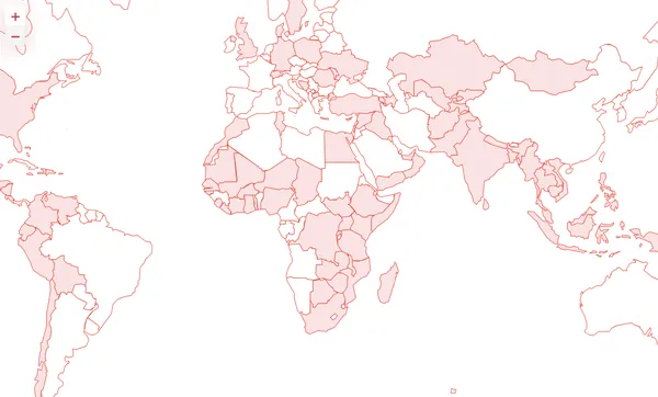 Creator map