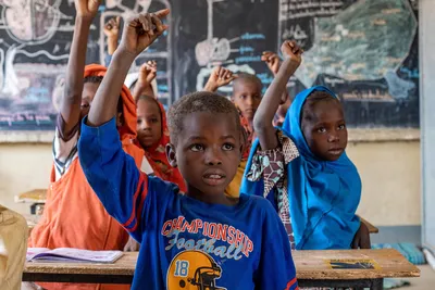 Child protection and education in Diffa_Fairpicture_Bibata Lawal 2