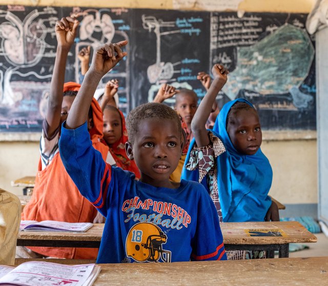 Child protection and education in Diffa_Fairpicture_Bibata Lawal 2