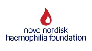Novo Nordisk Haemophilia Foundation (NNHF) – Logo