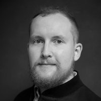 stefan bachmann portrait